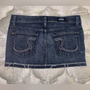 Rock & Republic denim skirt
